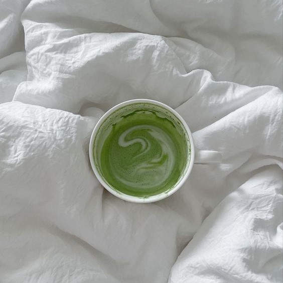 Matcha Quality