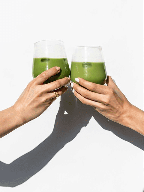 Traditional Matcha