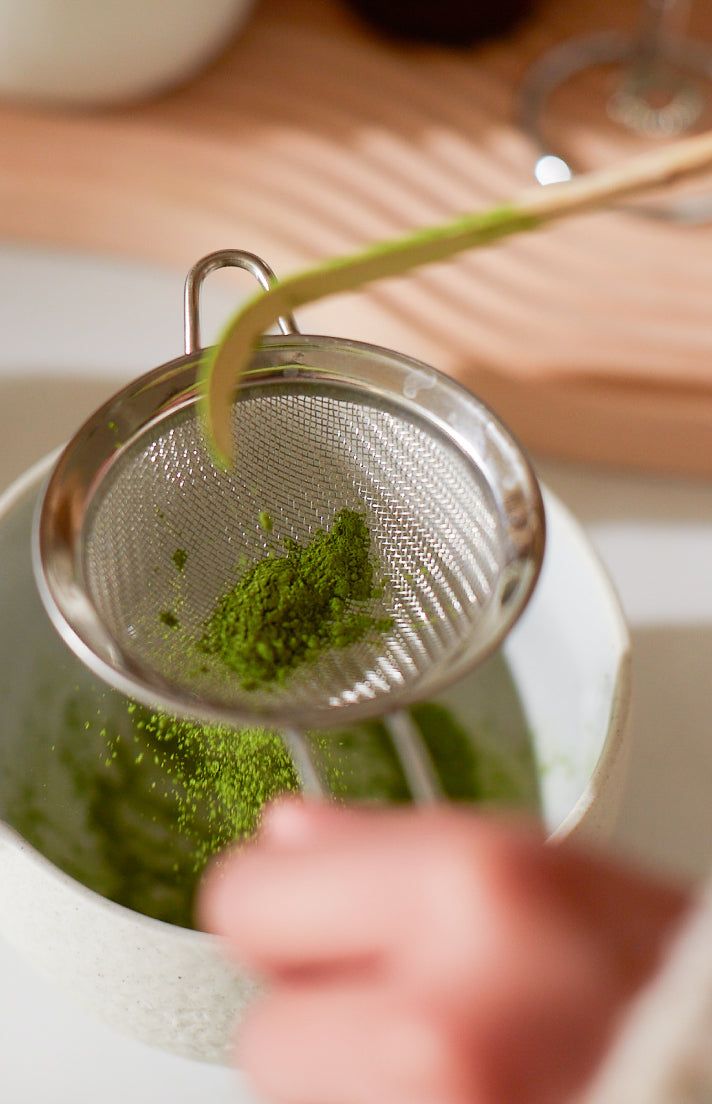 Matcha Guide