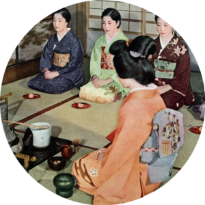 Japanese Tea Ceremony