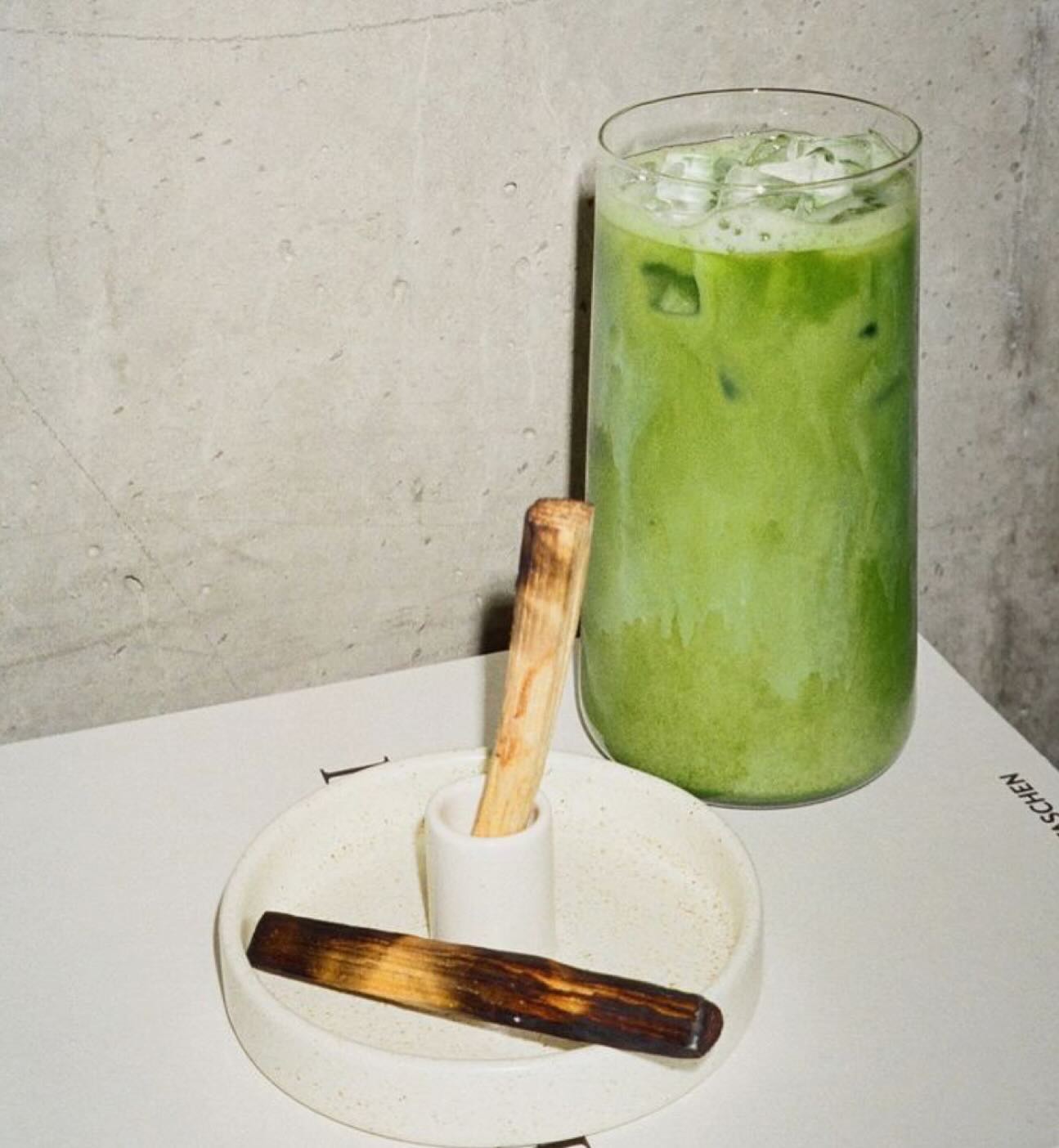 Matcha Today