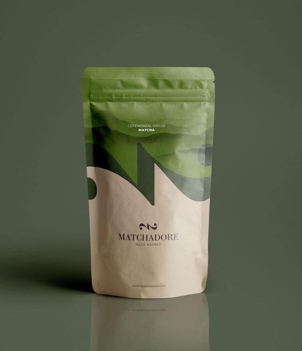 Ceremonial Grade Matcha