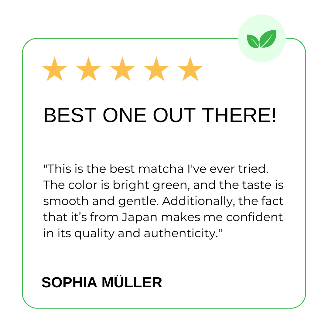 Customer Review 2
