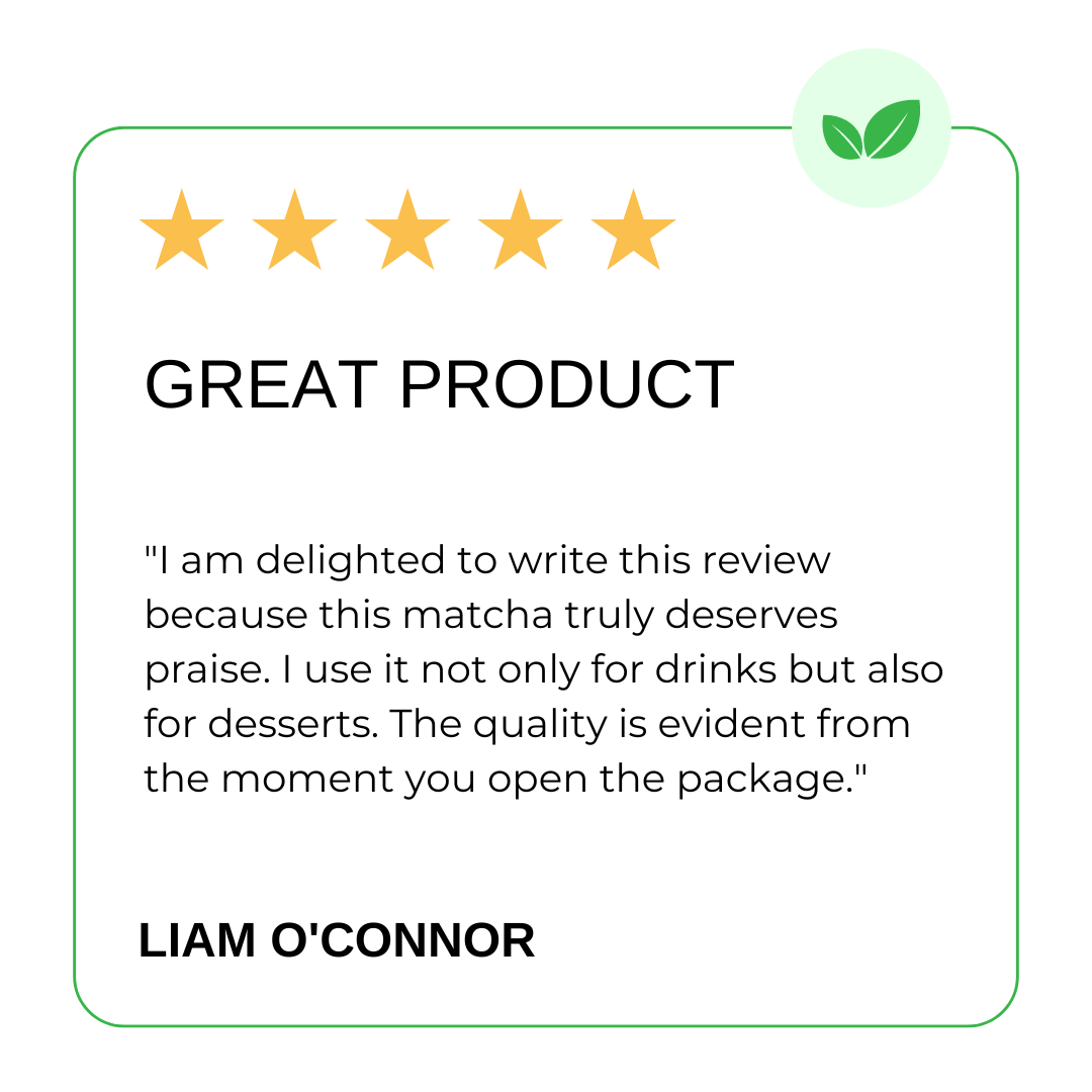Customer Review 3