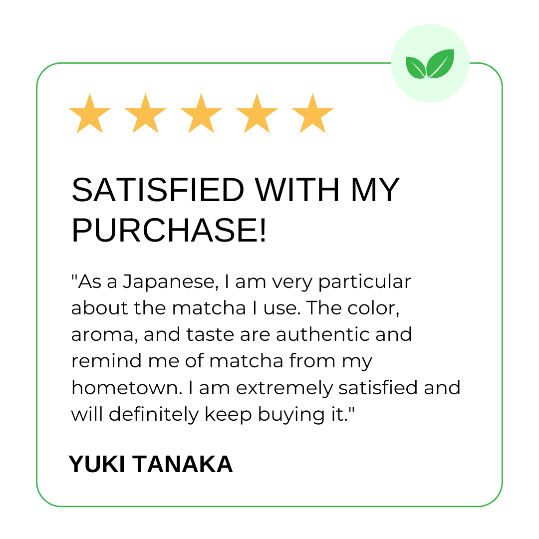 Customer Review 4