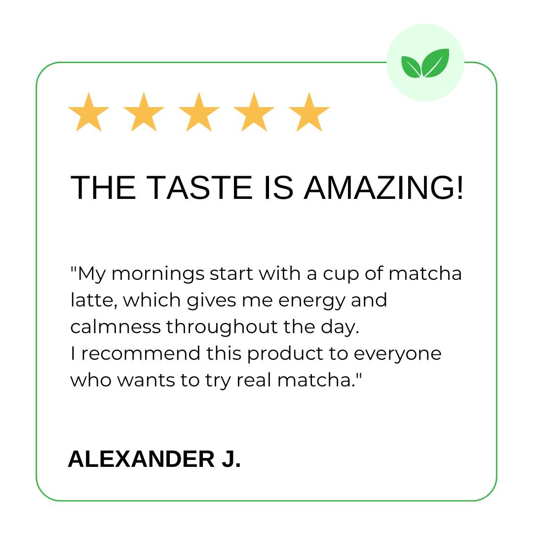 Customer Review 5