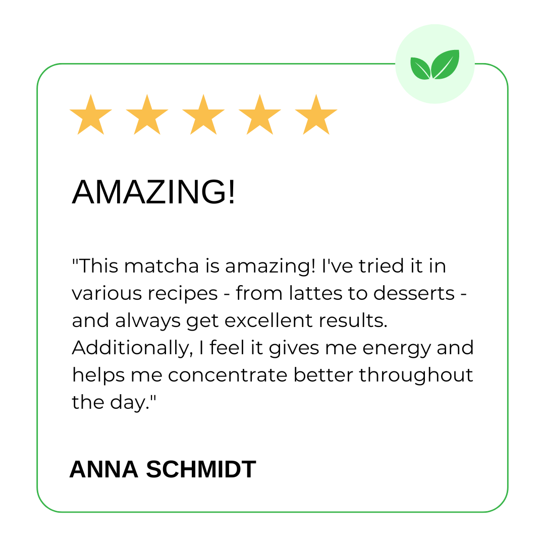 Customer Review 7