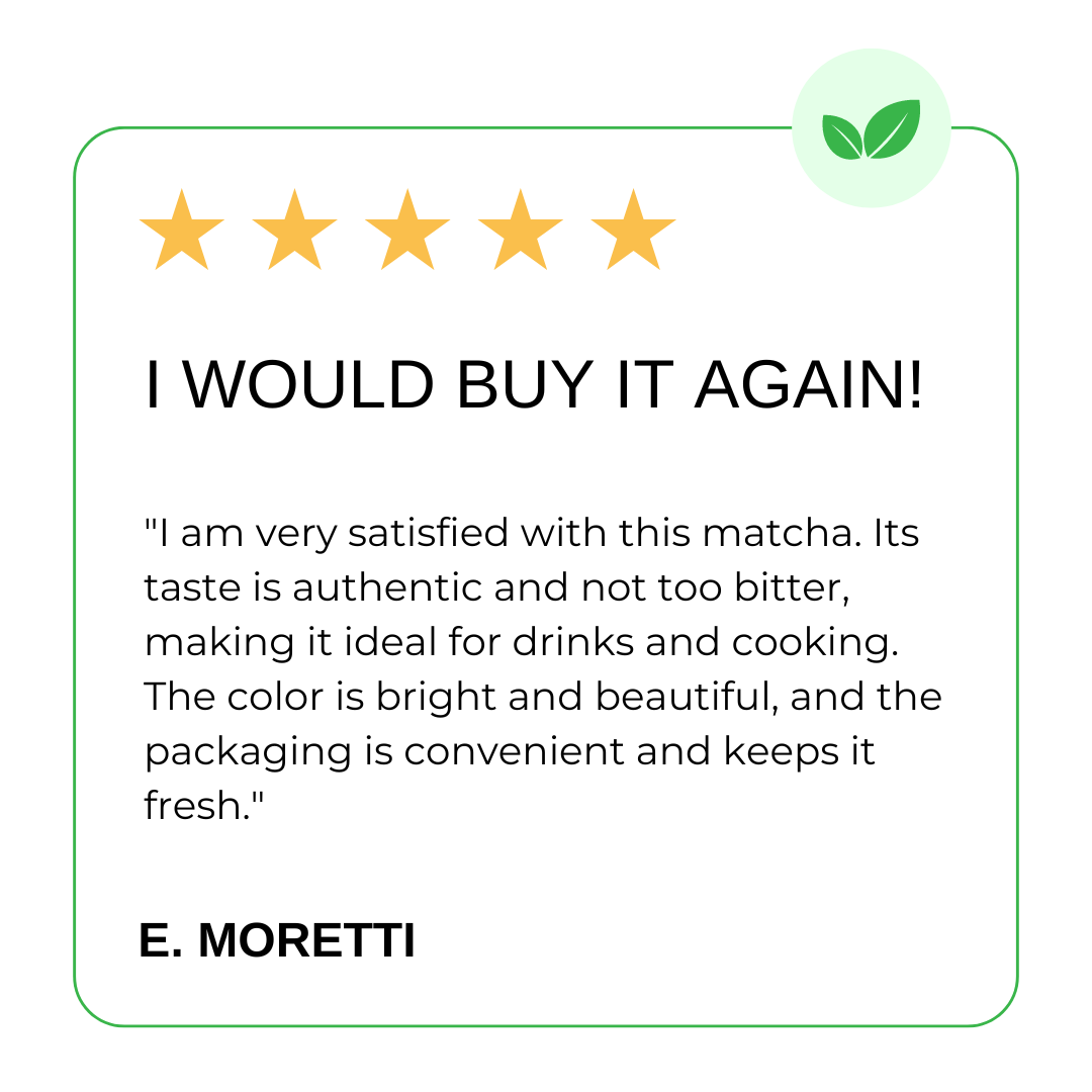 Customer Review 8